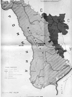 Basarabia si Bucovina