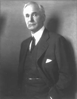 Cordell Hull