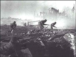 Stalingrad